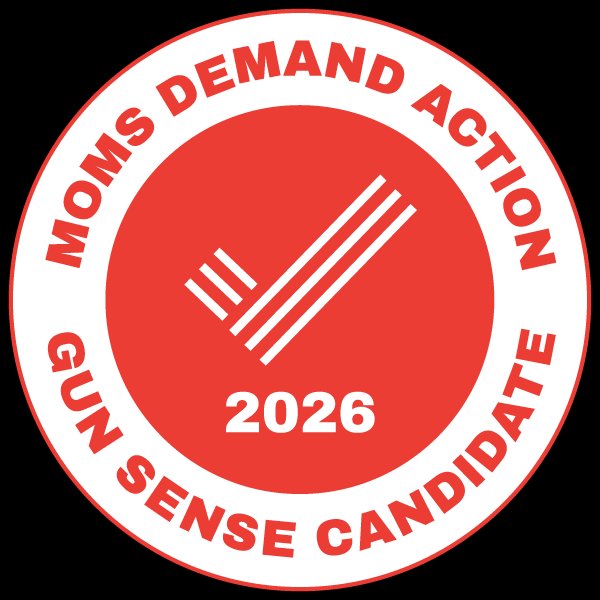 Moms Demand Action — Gun Sense Candidate 2026
